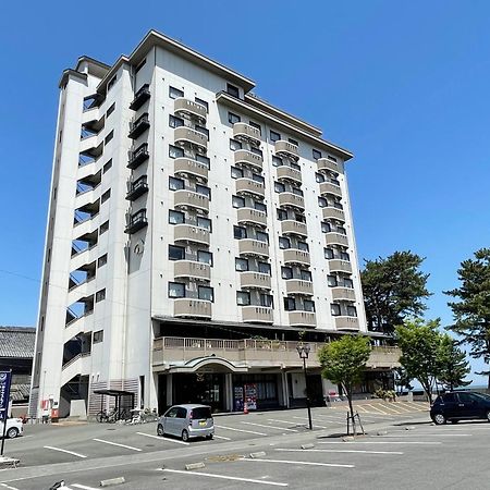 Hotel Castle Inn Ise Meotoiwa Dış mekan fotoğraf