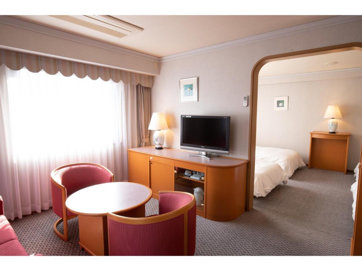 Hotel Castle Inn Ise Meotoiwa Dış mekan fotoğraf