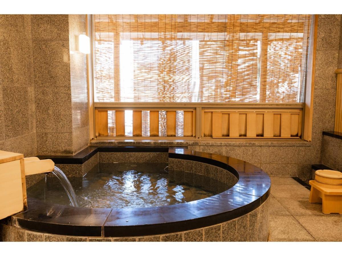 Hotel Castle Inn Ise Meotoiwa Dış mekan fotoğraf