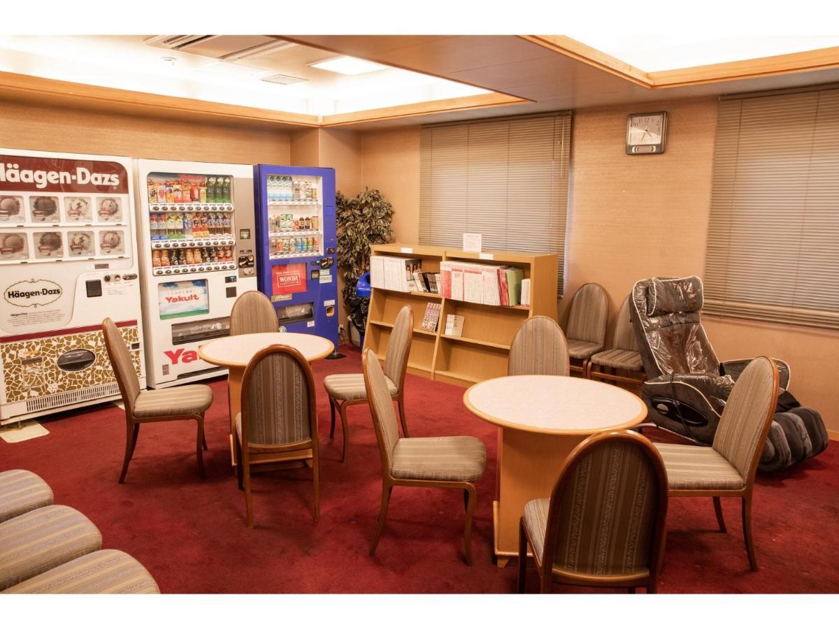 Hotel Castle Inn Ise Meotoiwa Dış mekan fotoğraf