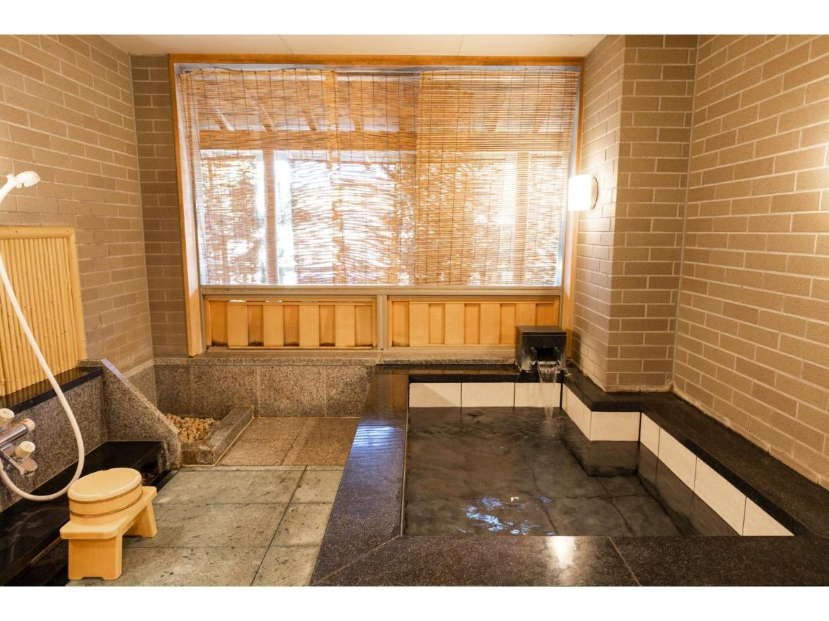 Hotel Castle Inn Ise Meotoiwa Dış mekan fotoğraf