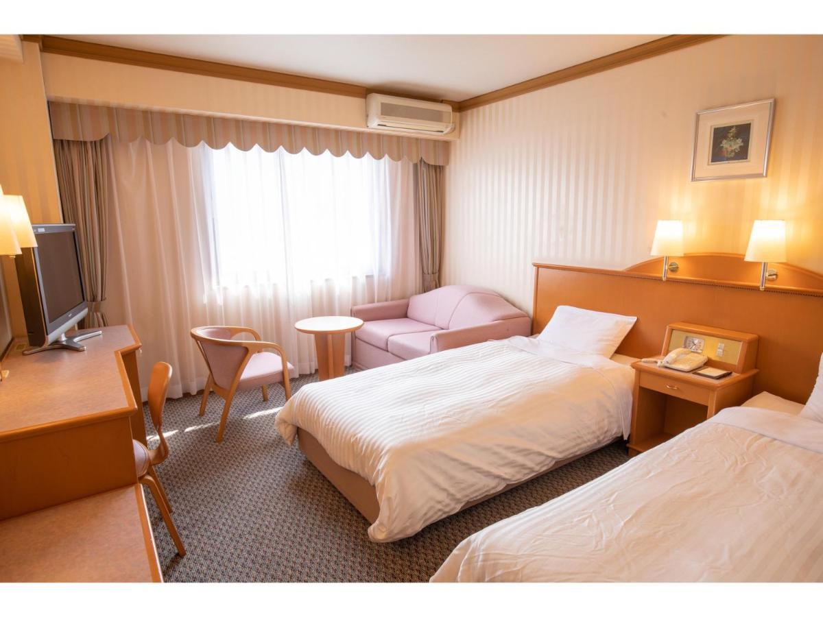 Hotel Castle Inn Ise Meotoiwa Dış mekan fotoğraf