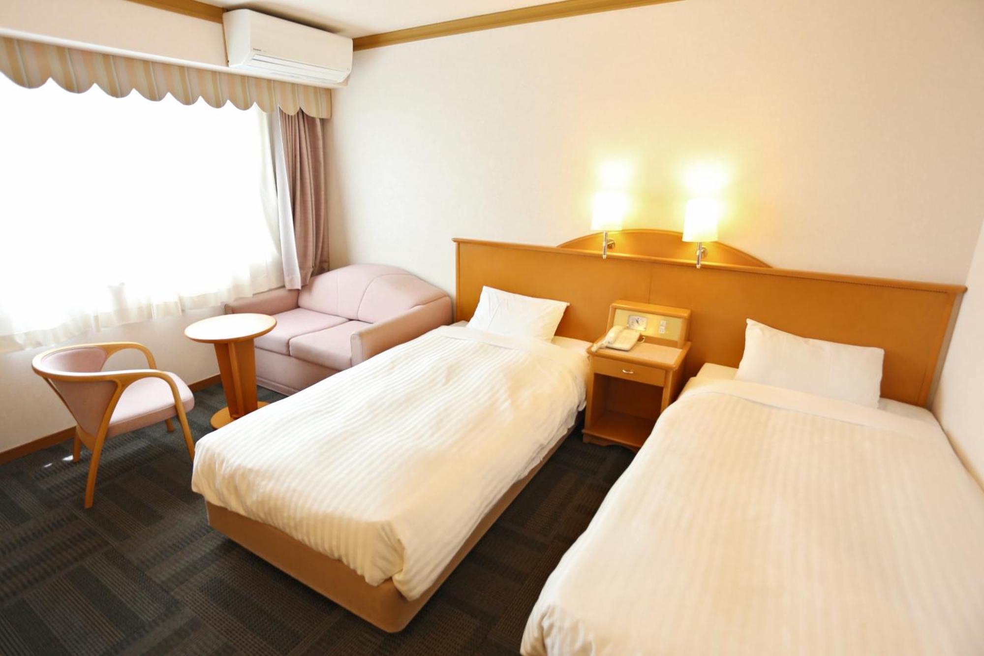 Hotel Castle Inn Ise Meotoiwa Dış mekan fotoğraf