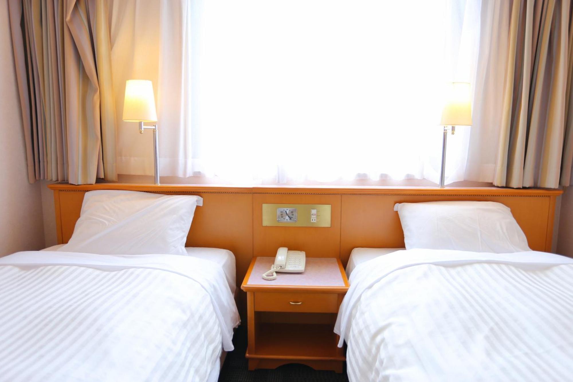 Hotel Castle Inn Ise Meotoiwa Dış mekan fotoğraf