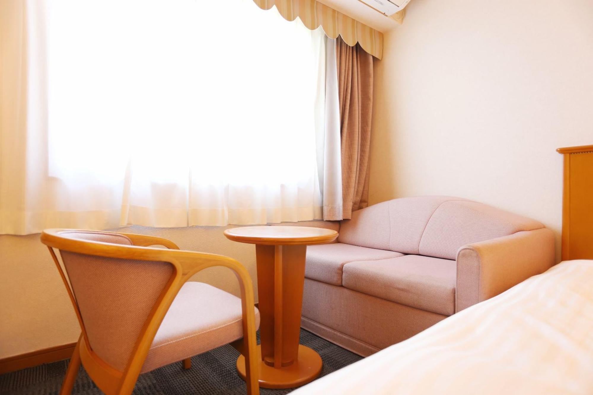 Hotel Castle Inn Ise Meotoiwa Dış mekan fotoğraf