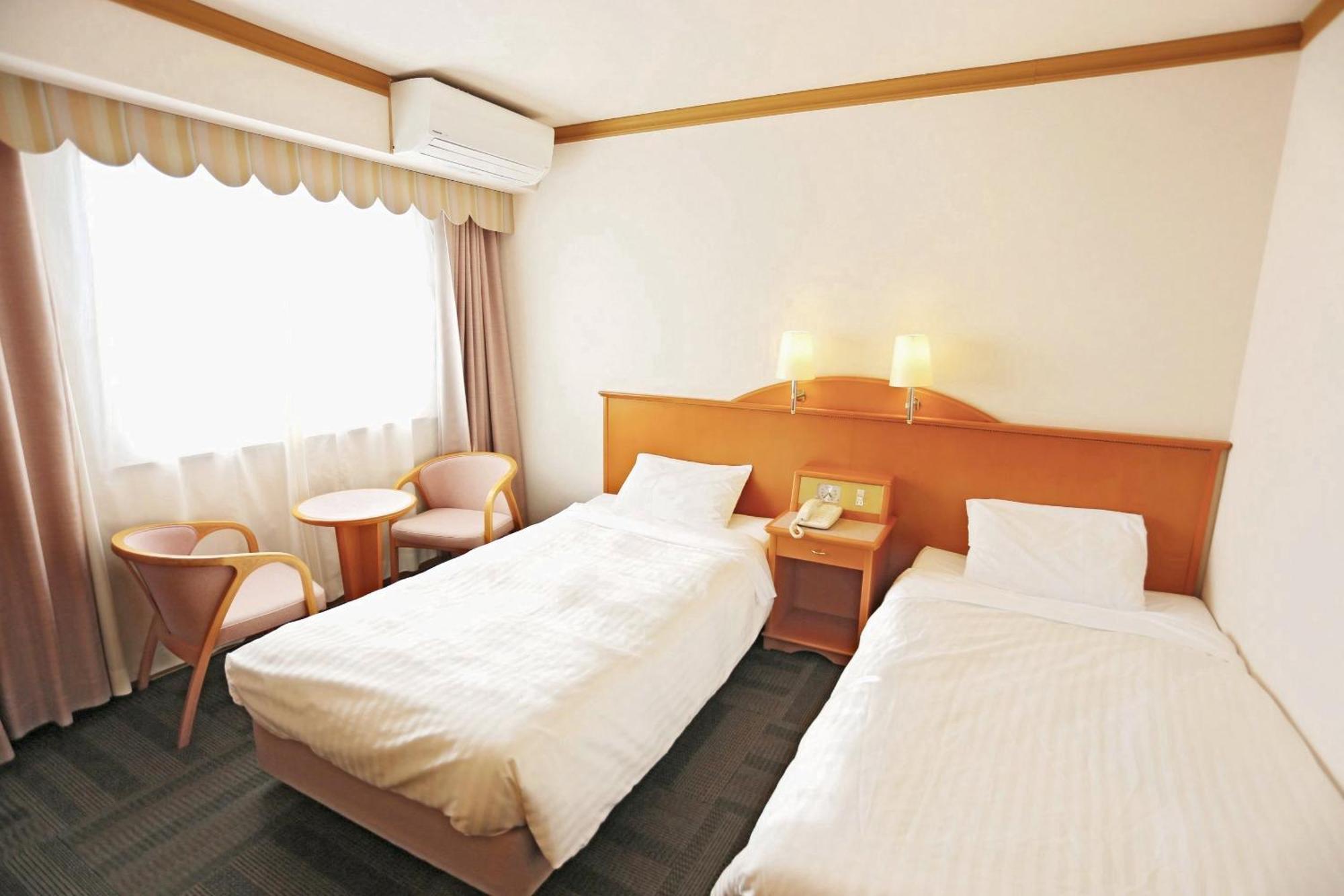 Hotel Castle Inn Ise Meotoiwa Dış mekan fotoğraf