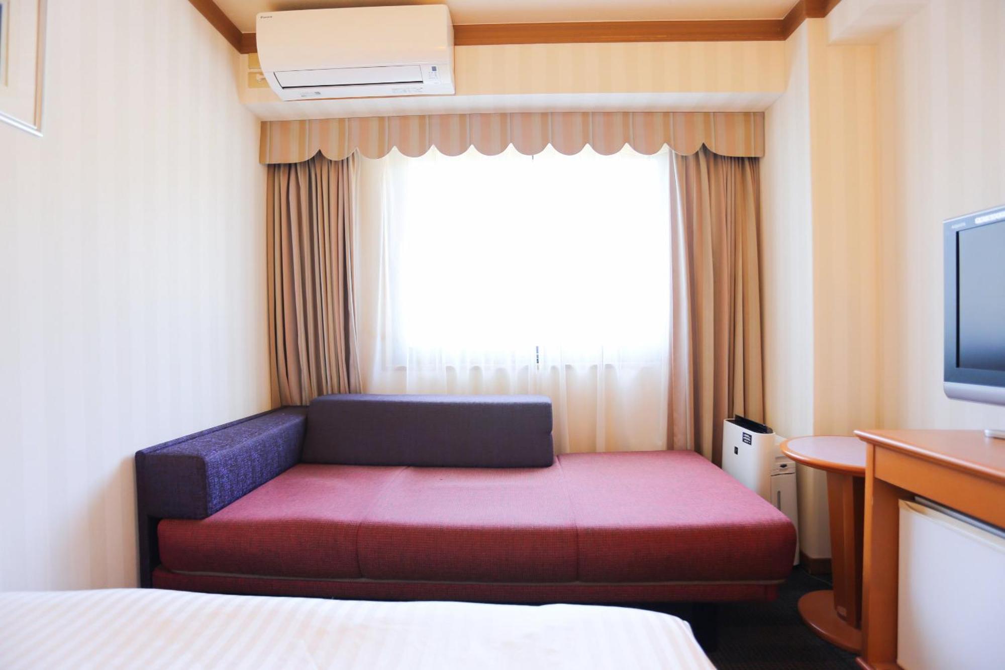 Hotel Castle Inn Ise Meotoiwa Dış mekan fotoğraf