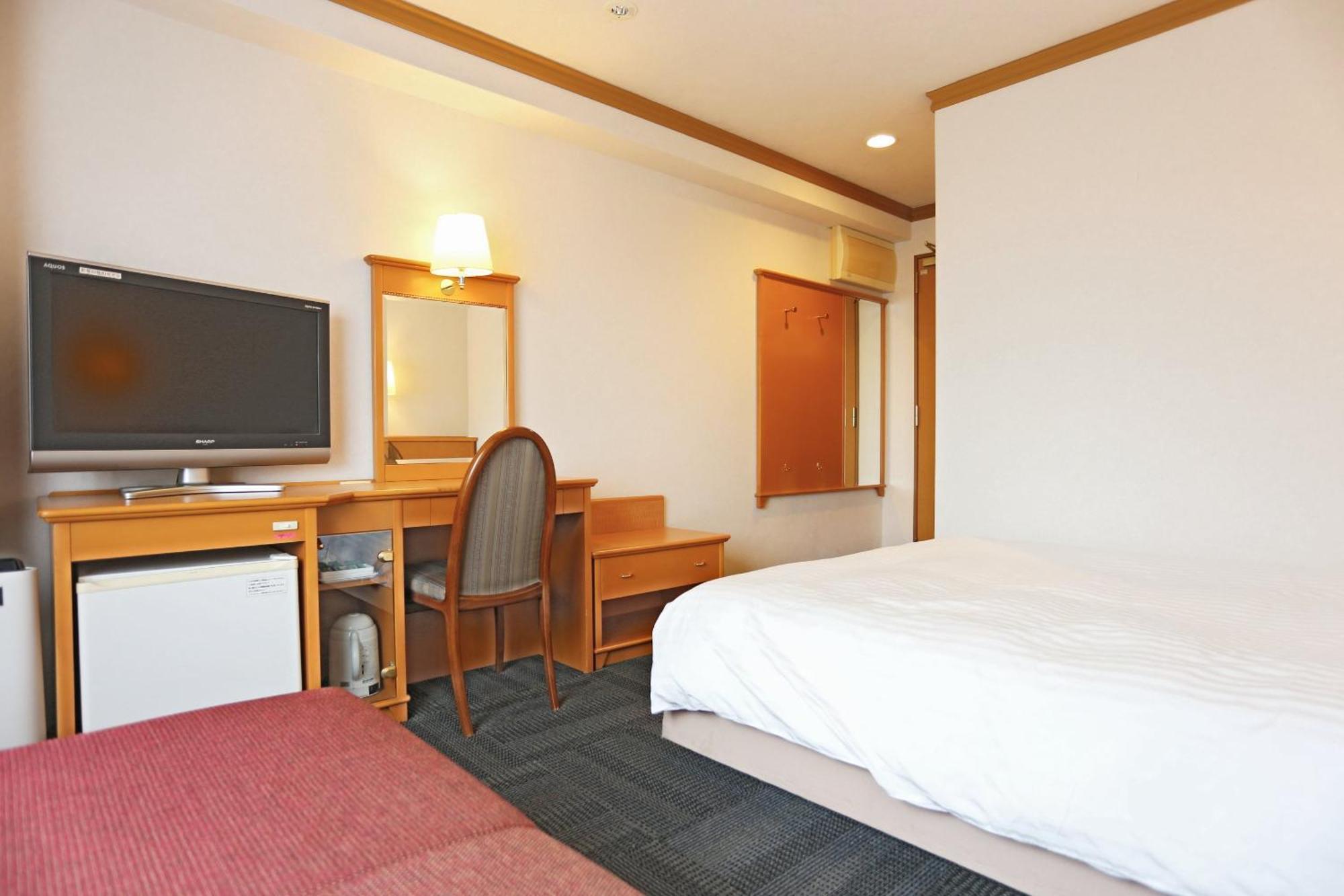 Hotel Castle Inn Ise Meotoiwa Dış mekan fotoğraf