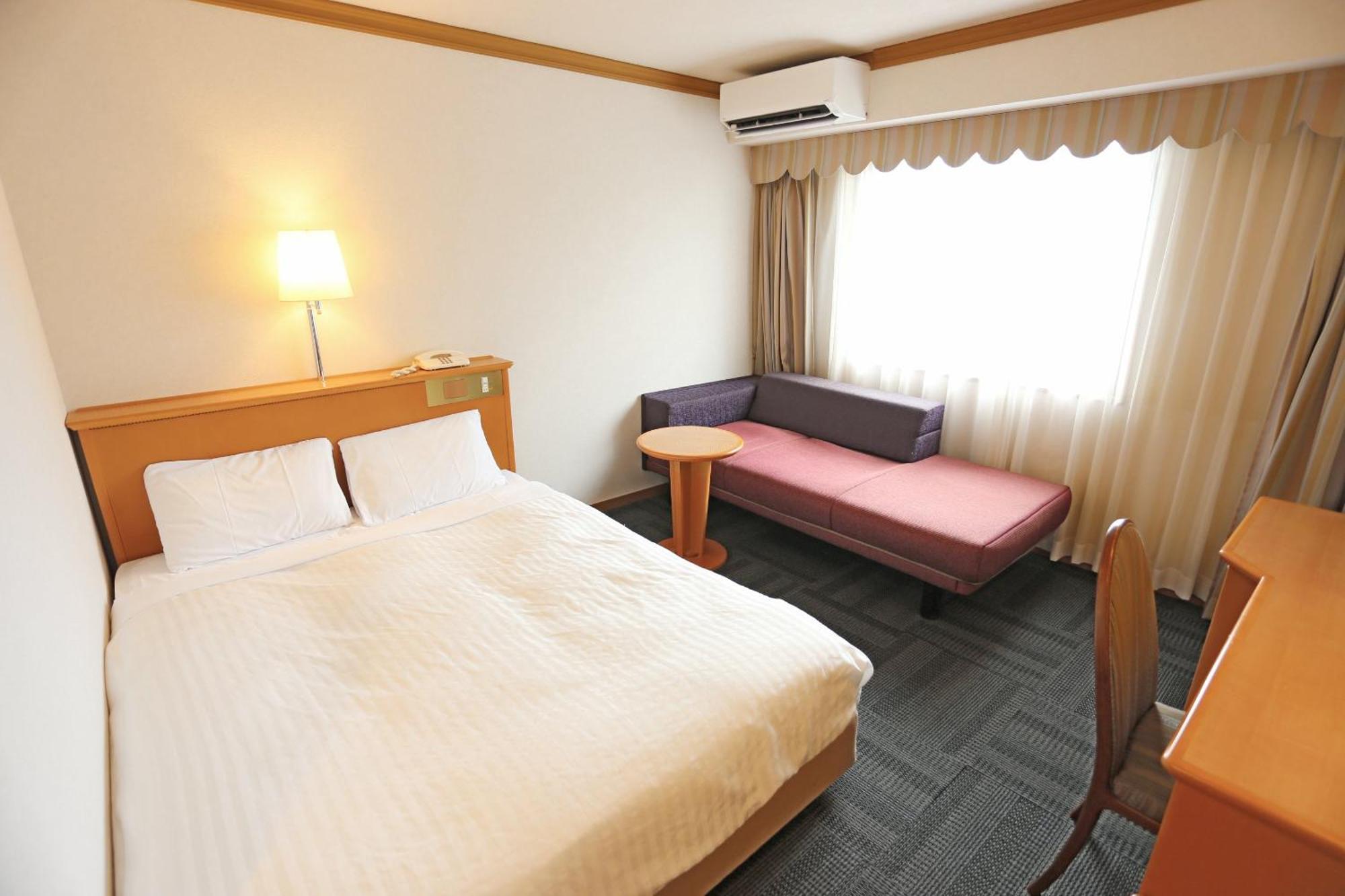 Hotel Castle Inn Ise Meotoiwa Dış mekan fotoğraf