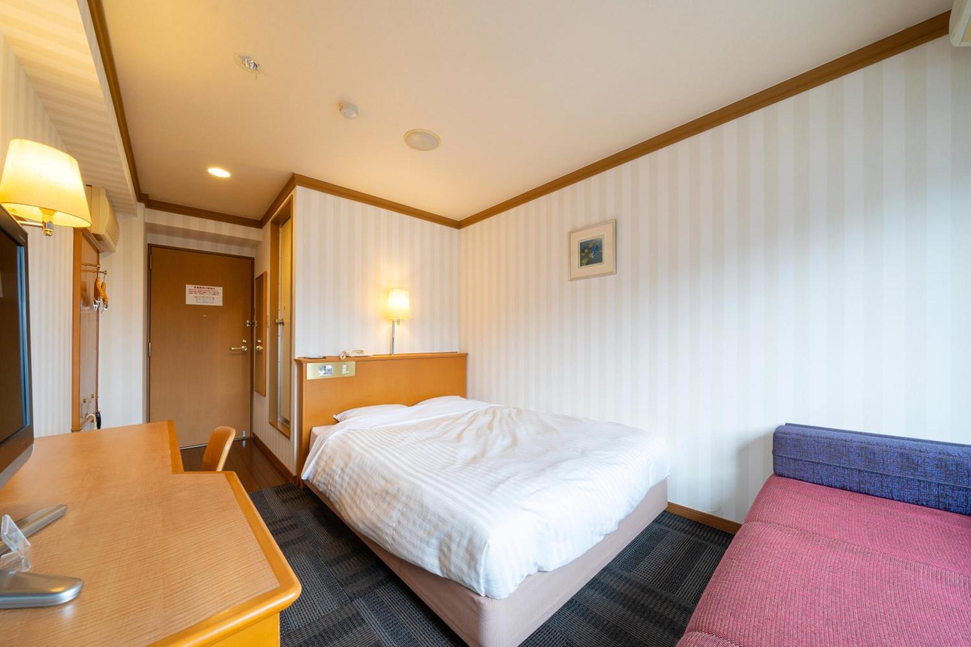 Hotel Castle Inn Ise Meotoiwa Dış mekan fotoğraf