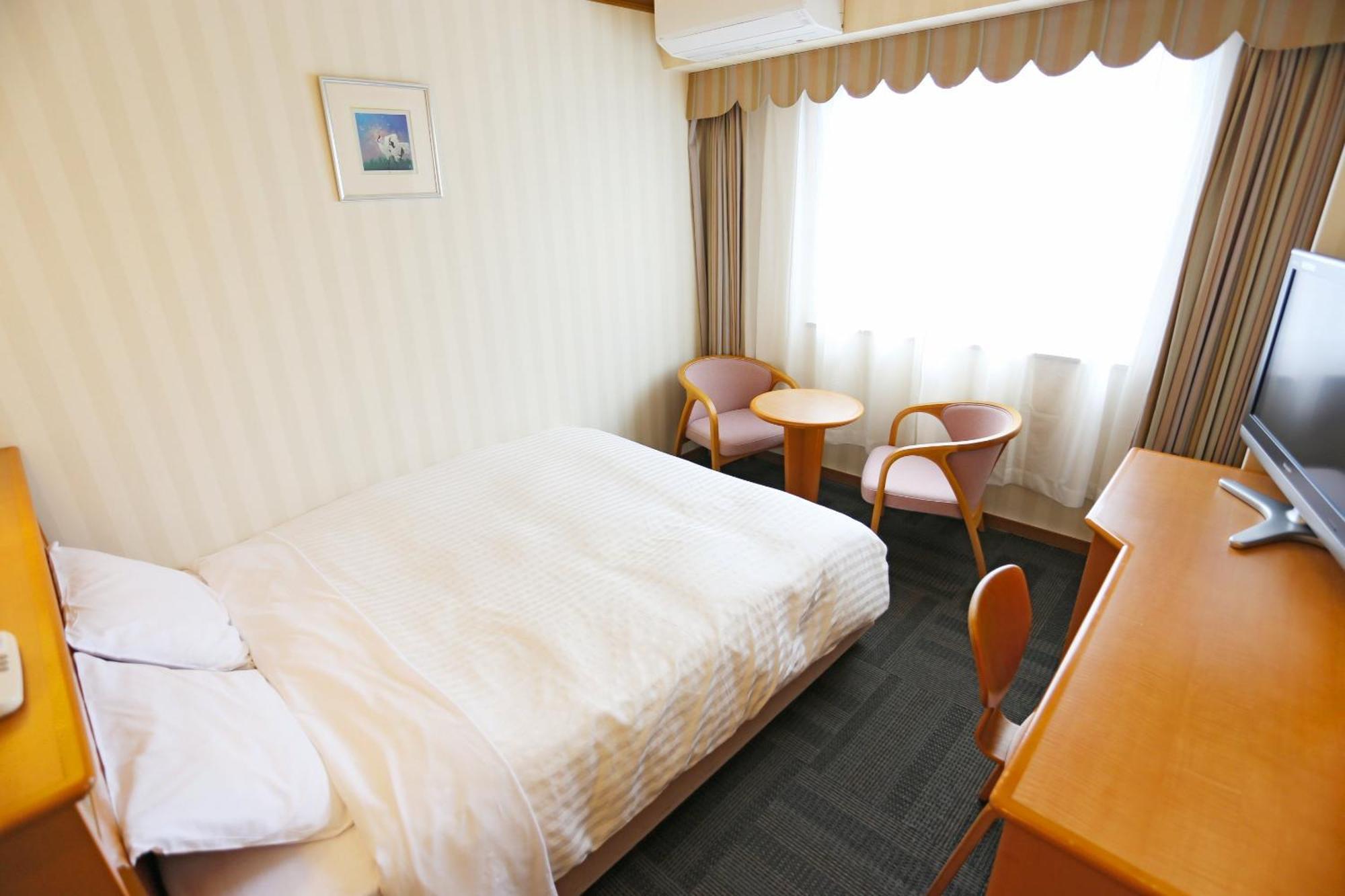 Hotel Castle Inn Ise Meotoiwa Dış mekan fotoğraf