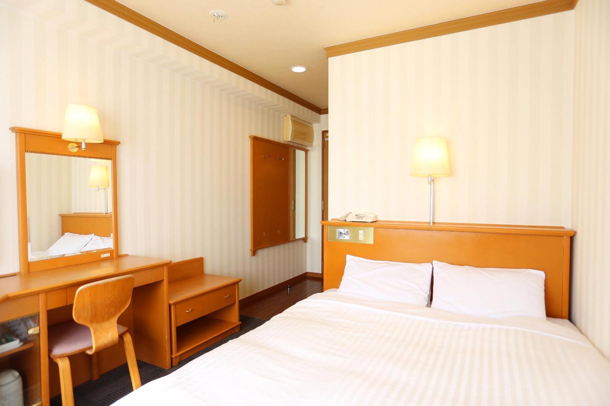 Hotel Castle Inn Ise Meotoiwa Dış mekan fotoğraf